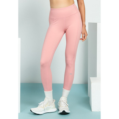 Quần Nữ Skechers Running Performance Leggings - SP325W504-00DQ Online Sale