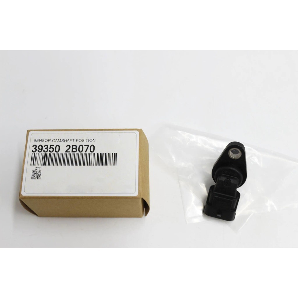 Cảm biến vị trí trục cam cho Hyundai I20 Active I20 I30 393502B070 39350-2B070 39350 2B070Trang trí 