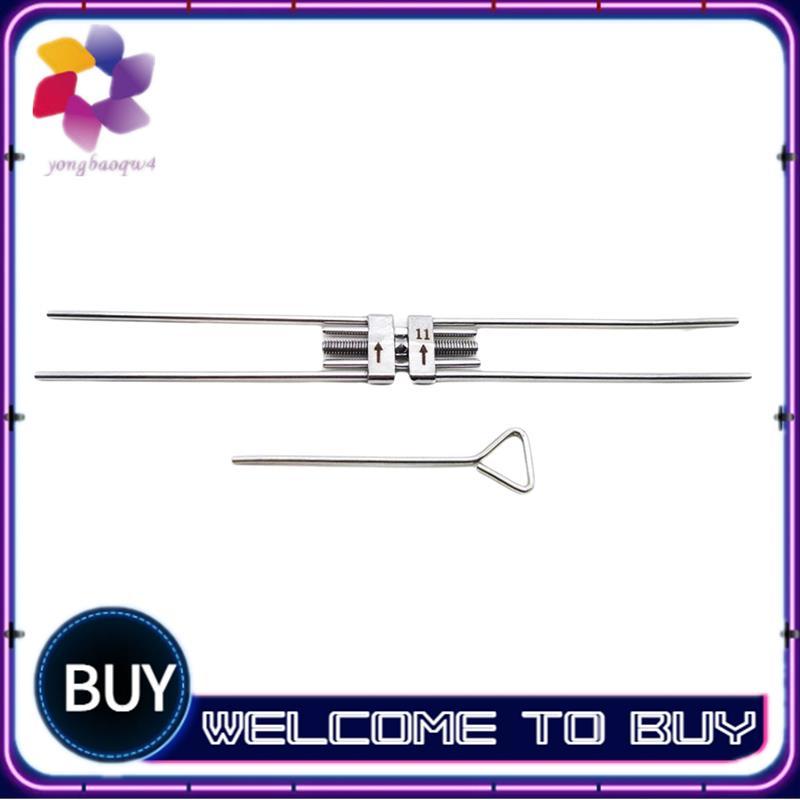 Vít mở rộng Hyrax Hyrax Rapid Palatal Expander Hyrax No.11