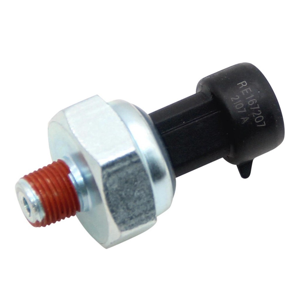 Cảm biến áp suất dầu RE167207 Cho Mã Động Cơ DT466E I530E DT466 / 530 HT53auto Phần Trang Trí Xe Hơi