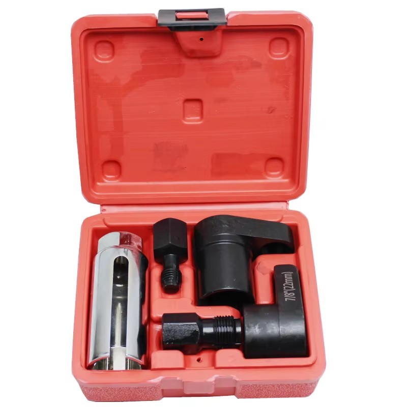 5Pcs Automotive Oxygen Sensor Removal Tool Car Oxygen Sen...