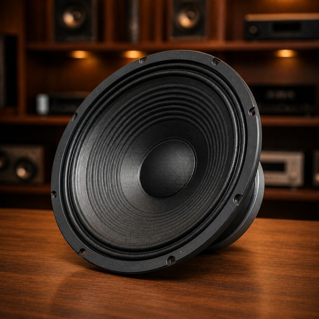 CỦ LOA BASS 30 RỜI COIL 38 TỪ 113 HÀNG MỚI, NHẬP KHẨU CHUYÊN HÁT KARAOKE- RÁP LOA KÉO