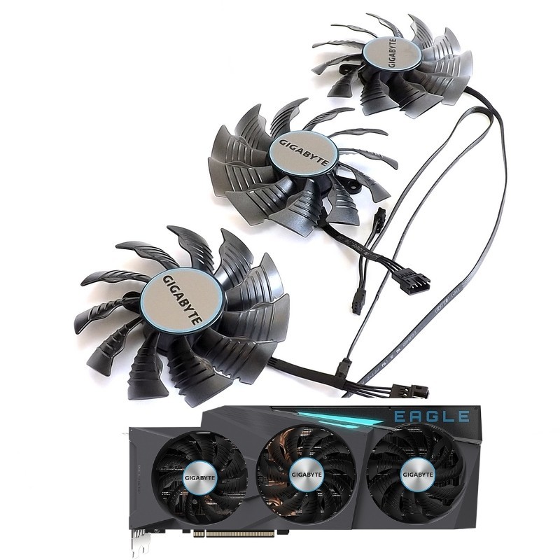GIGABYTE ۞ ❈ RTX3080 3080TI 3090
