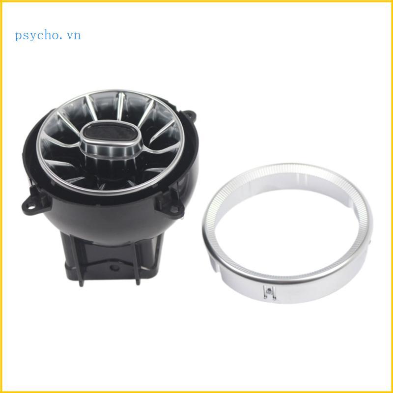 Psy Air Louver Trần Xả Lỗ Thông Hơi Ống Thông Hơi Tròn Có Thể Điều Chỉnh Louver