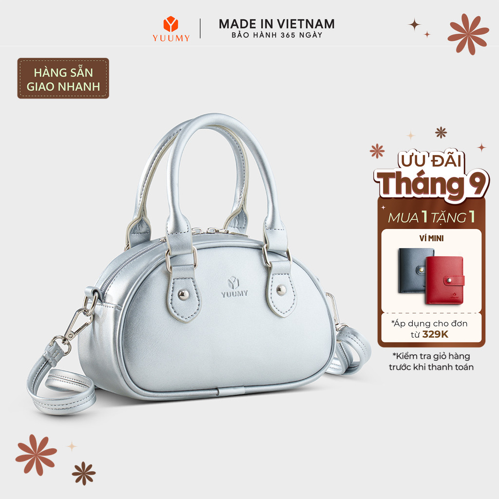 Túi xách nữ YUUMY YTX93 Bagsmart