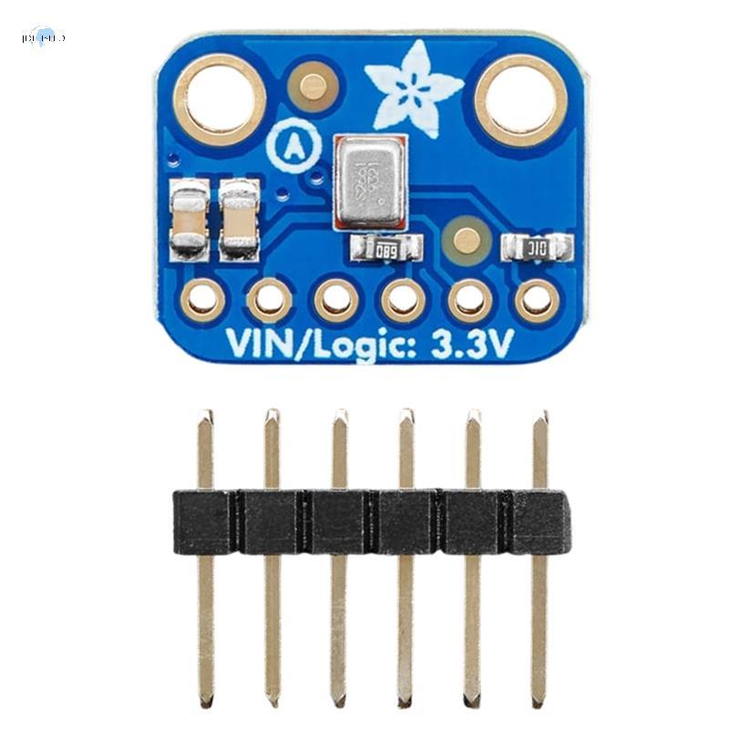 Mô-đun đột phá micro I2S MEMS hiệu suất cao-SPH065LM4H cho 3421 Giao diện I2S mới