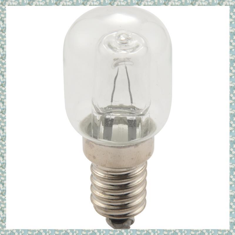 [h5bl3j6wj.ph] Bóng đèn nhiệt độ cao E14 500 độ 25W Bóng đèn lò nướng bong bóng Halogen E14 250V 25W