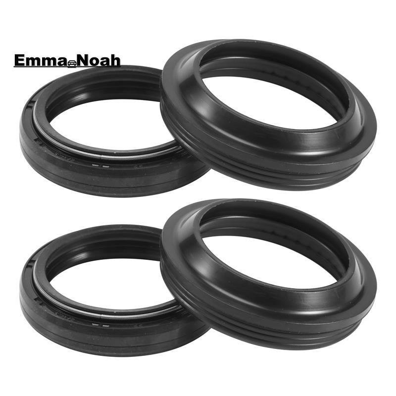 Phốt bụi phuộc trước xe máy và phớt dầu cho FZS600 YZF-R1 XT600 XT600E XT FZS 600