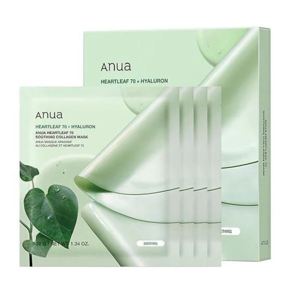 Anua Heartleaf 77% Soothing Toner
