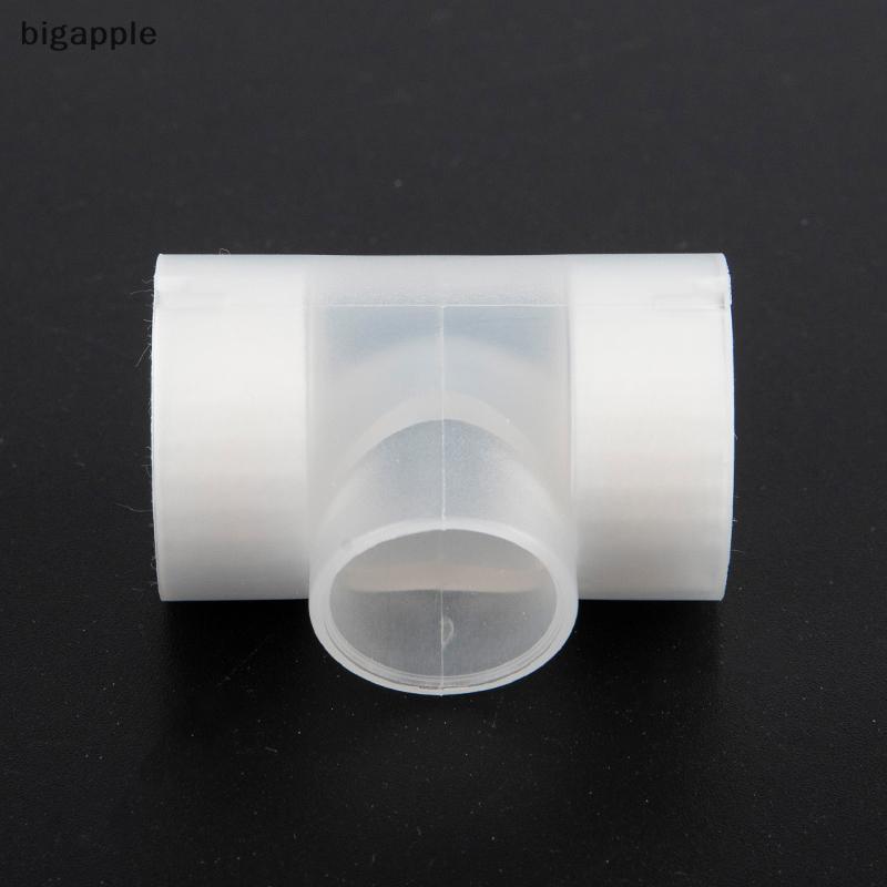 Bigapple Bộ trao đổi độ ẩm nhiệt tiệt trùng dùng một lần Tracheostomy Trach Vent HME Filter RDG