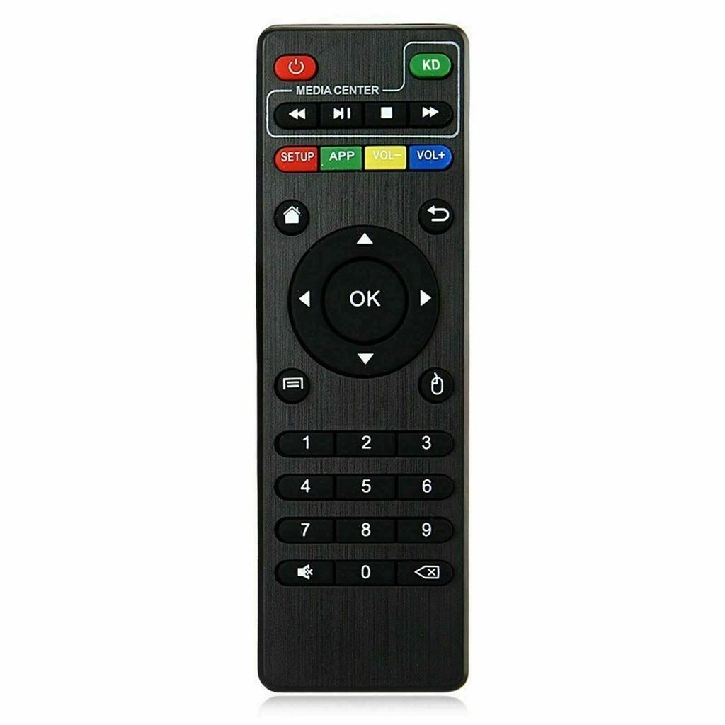 Điều khiển từ xa ON-HAND thay thế cho hộp TV MXQ PRO 4K 5G