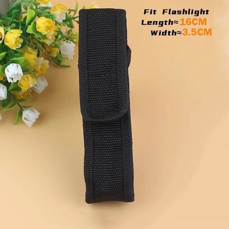 Tay áo đèn pin SUPERFIRE Chủ yếu sử dụng cho đèn pin như S33-A / S33-X / A12 / A20 / V8-T v50 | BigBuy360 - bigbuy360.vn