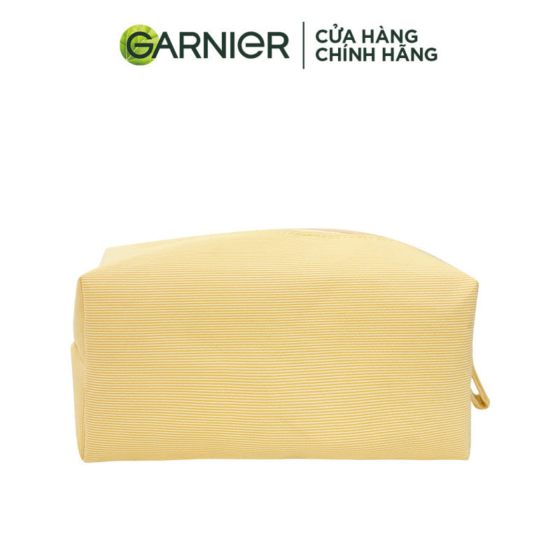 [QUÀ TẶNG KHÔNG BÁN] TÚI BÚT SỌC VÀNG