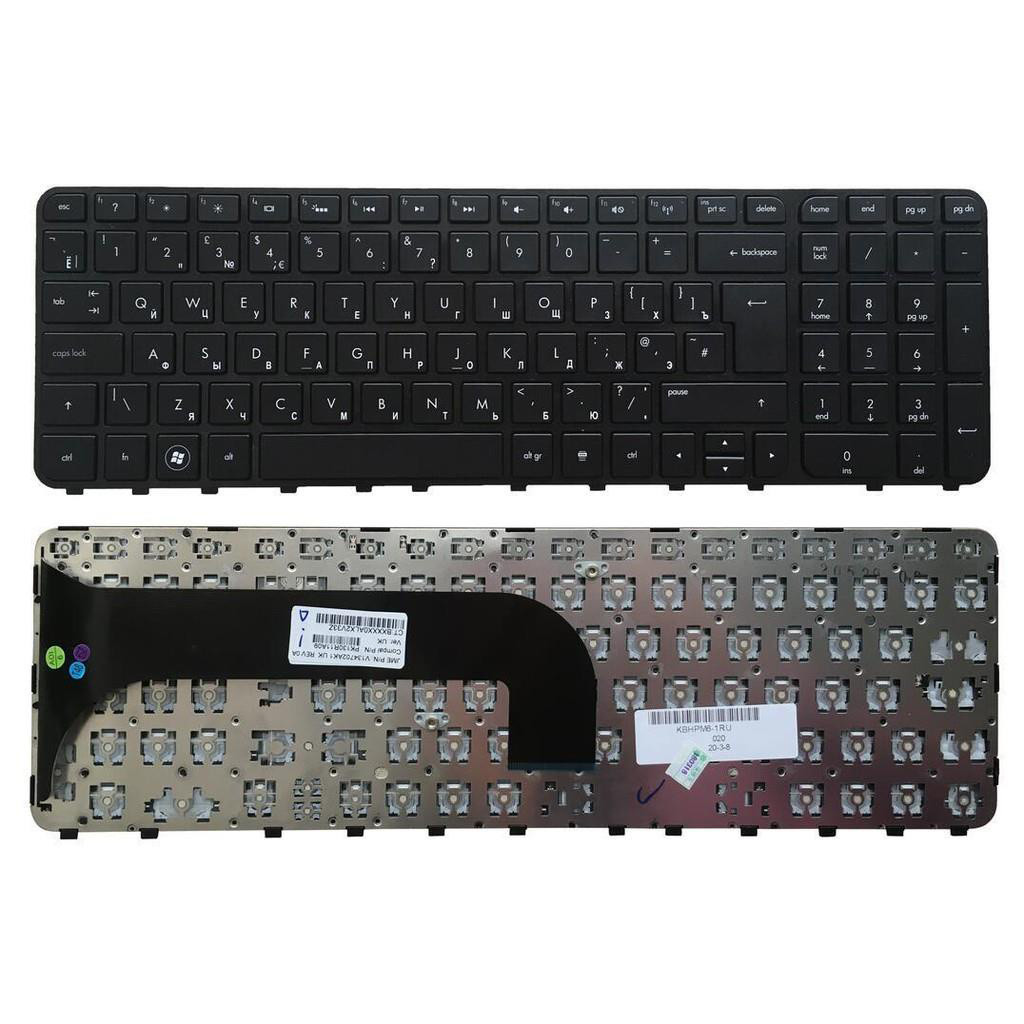 Bàn phím laptop HP Pavilion Envy M6-1000, M6-1125dx M6-1100, M6-1200 – M6-1000