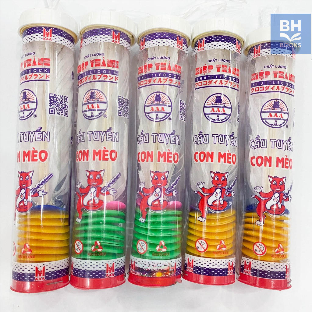 Cầu đá thể thao [Bảo Hân Bookstore]