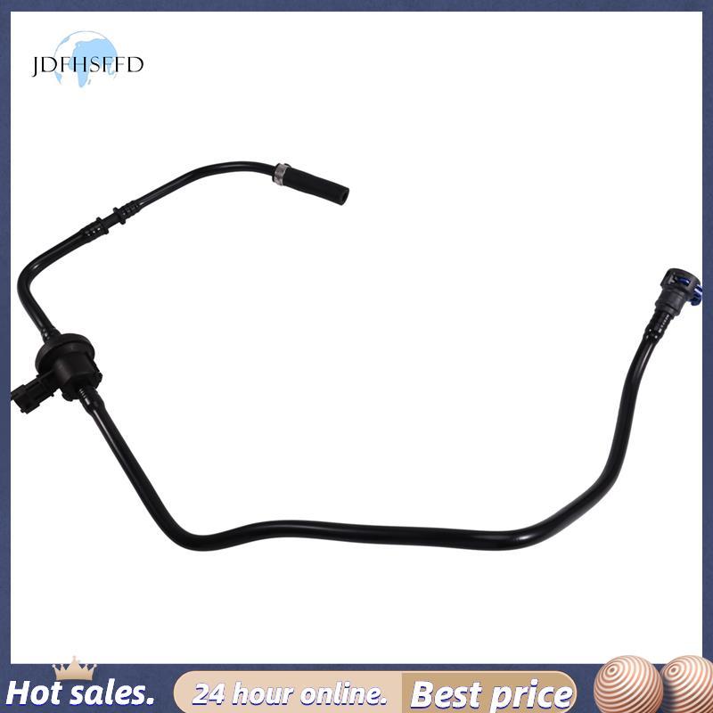 [jdfhsffd] Bộ sửa chữa ống xả ống thông hơi Turbo D2BZ-9C047-F cho Fiesta 2014-2019 1.6L