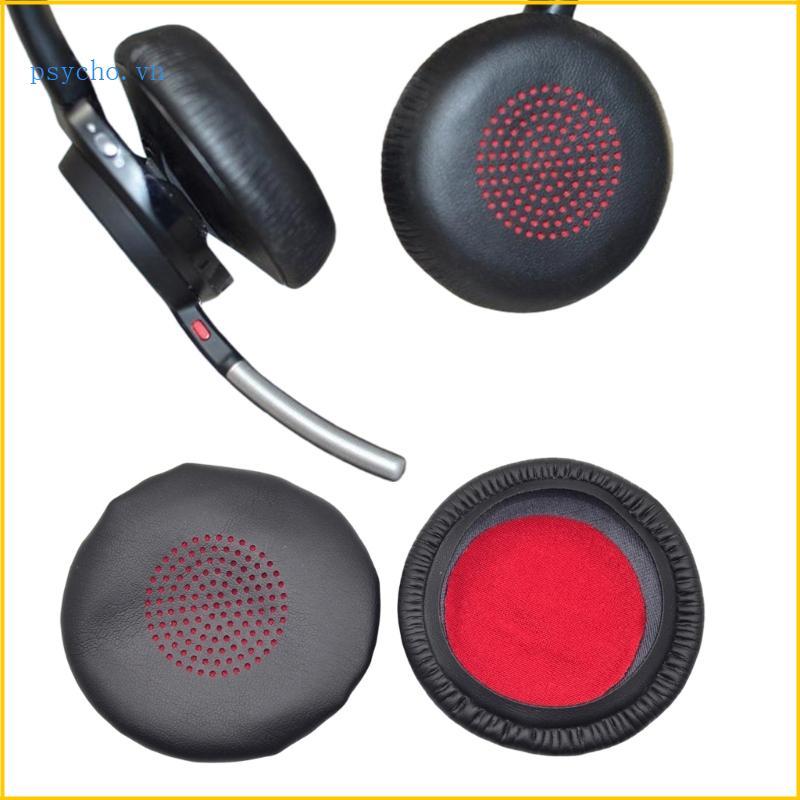 Psy Thoáng Khí Thay Thế Tai Nghe Đệm Dày Lớp Bọt Biển An Toàn Grip Phụ Kiện Tai Nghe Thích Hợp Cho T