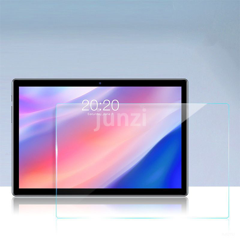 Dành cho Teclast P40HD P40S P50 P50 Air Máy tính bảng bảo vệ màn hình phim cường lực