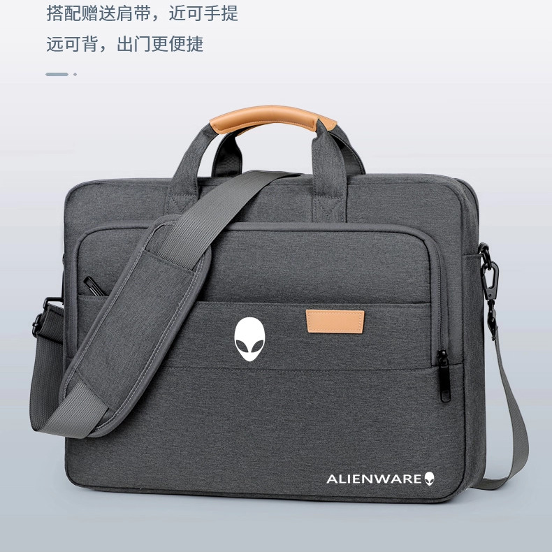 2025 Alien 16 / 18Area-51 Notebook Túi đựng máy tính 18 Inch 53cm Star Airlines X16 / M17 Game Noteb