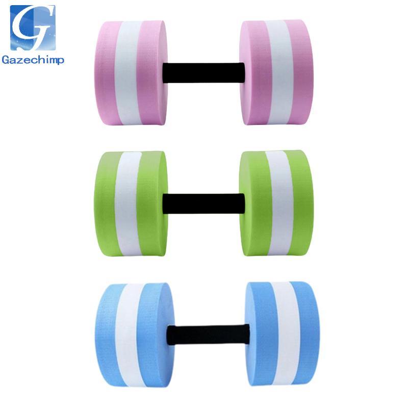 Quả tạ dưới nước Thanh tạ dưới nước Người lớn Trẻ em Bơi tạ Nhẹ, Quả tạ Phao EVA Tập thể dục dưới nư