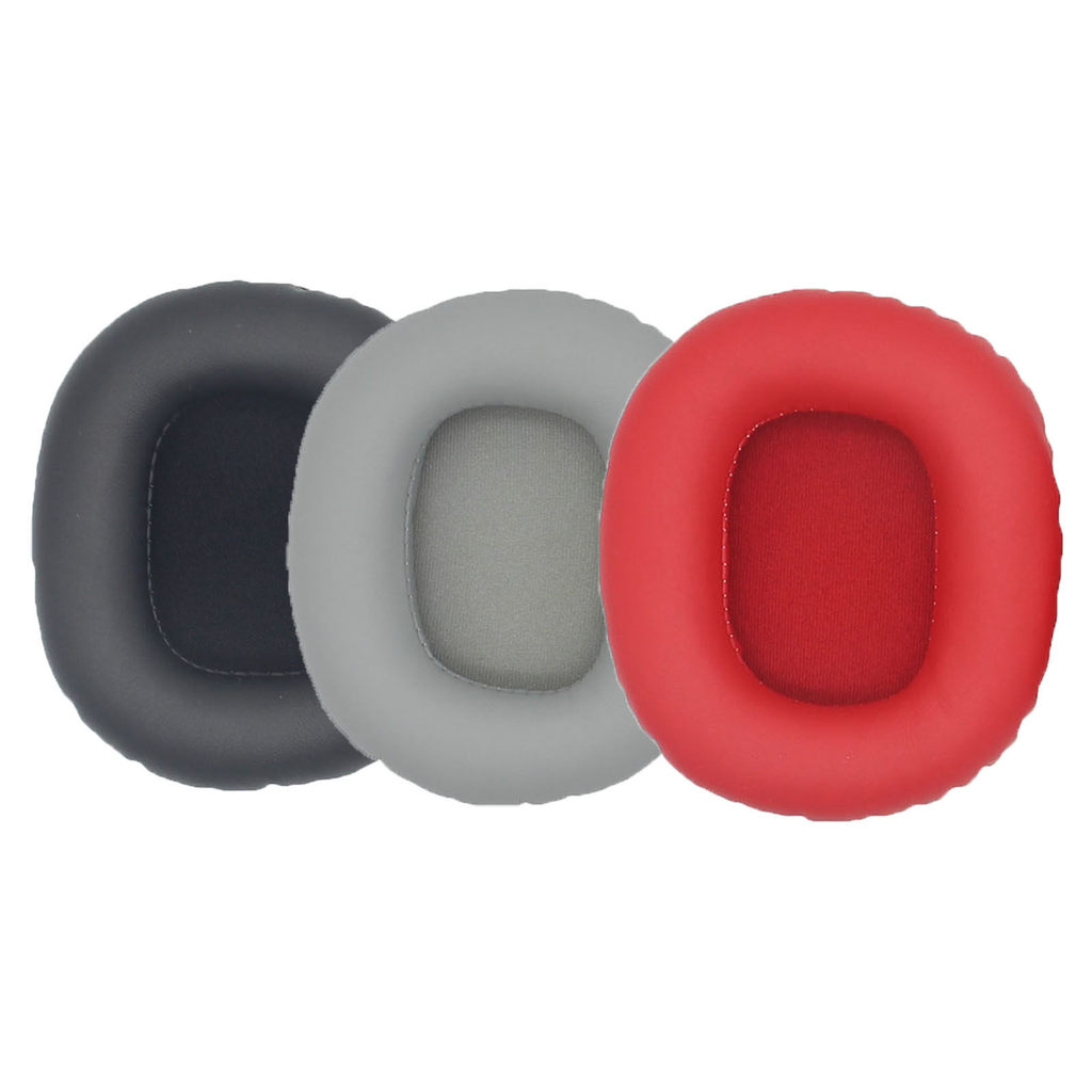 Thích hợp cho Edifier Edifier W800BT W808BT Earmuffs Edifier K800 K830 Sponge Earmuffs Tai nghe Vỏ b