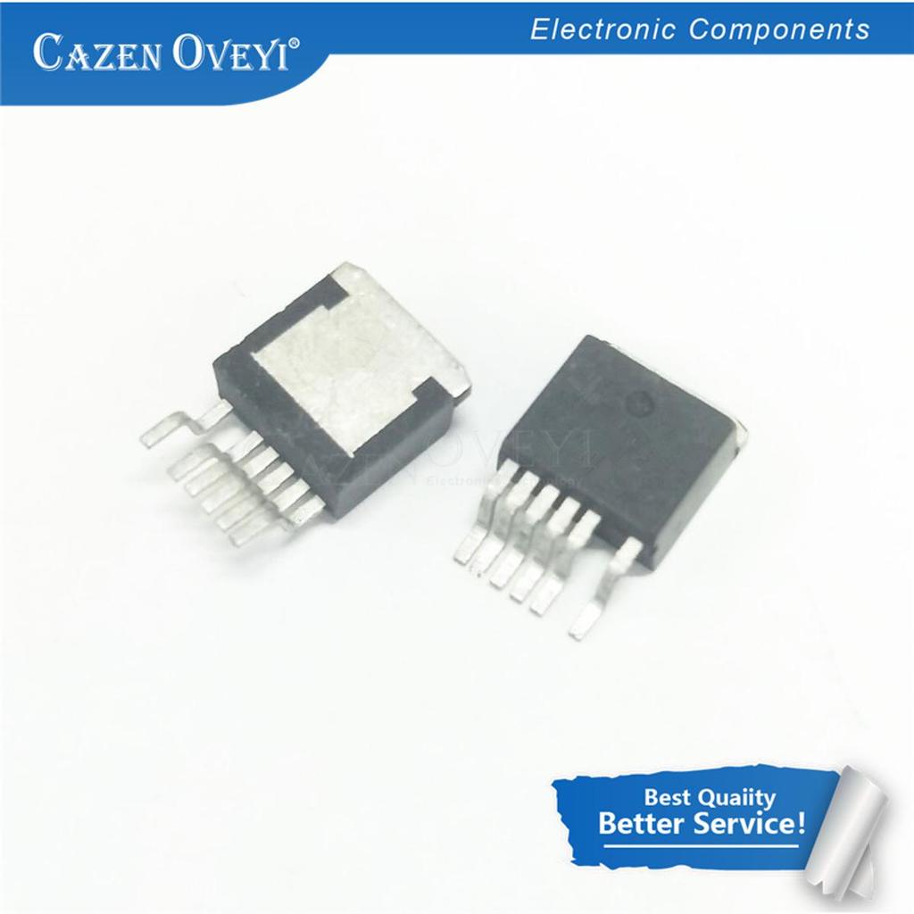 1 cái / lốc CM0465R CM0465 TO-263 Còn hàng
