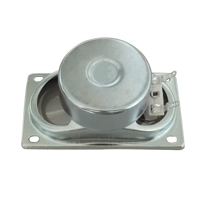 LS5090T-5F-R8 8 Euro 5W Hình Chữ Nhật Kép Từ 90dB Phát Sóng Giọng Nói Chống Thấm Nước IP65 Loa 6.32V