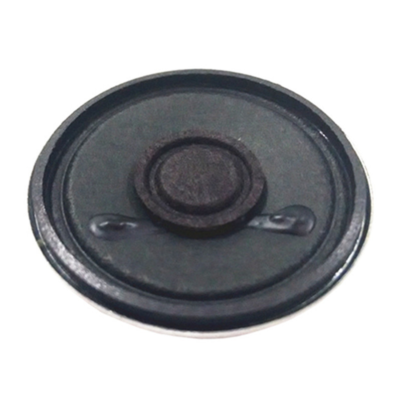 LS40N-18-R27 5cm 8 Euro 1W Vòng Nam Châm Bên Trong 93dB Full Giấy Lưu Vực Tweeter Thiết Bị Khuếch Đạ