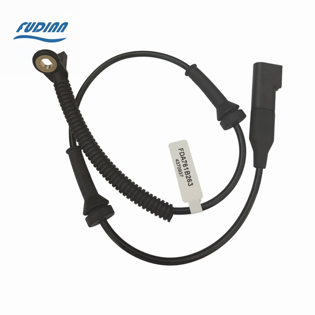 Premium-2025 Bán chạy Phụ tùng ô tô phía trước chất lượng cao OE mới 4370937 4376243 Bảo hành 1 năm