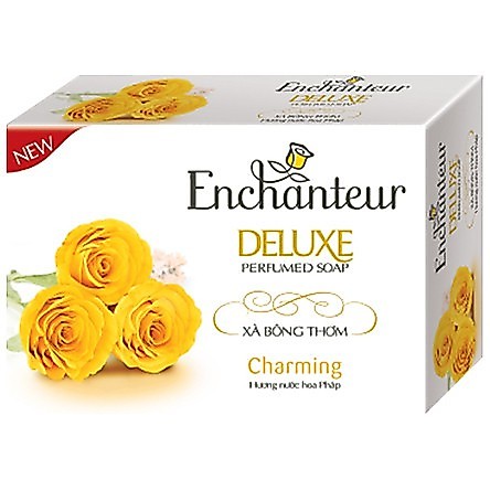 Xà phòng tắm Enchanter