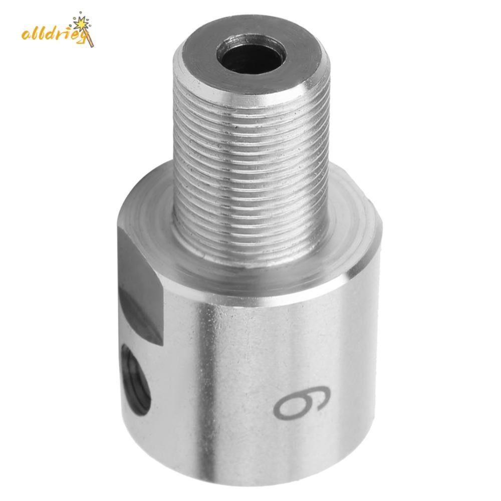 Bộ chuyển đổi Chuck tiện INTOONE, Thanh kết nối Chuck bằng thép Carbon M14x1, cho K01-50 / 63 K02-50
