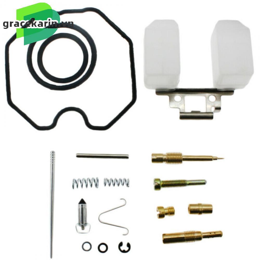 Carburetor XR100 XR100R CRF100F XL125S XR200R XR200 Spare parts Repair Kit