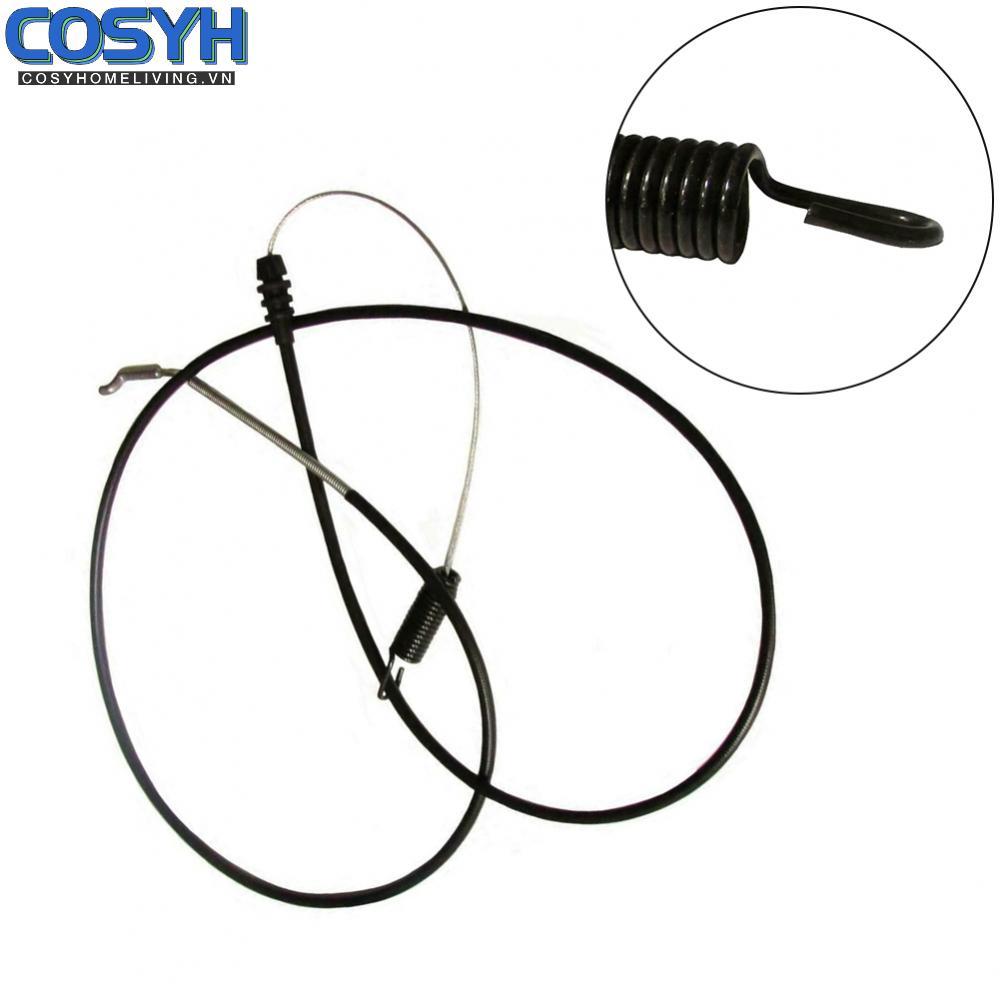 <cosyh>Traction Cable 105-1 Fits Toro Recycler Front Drive Mower Lawn Mower Parts