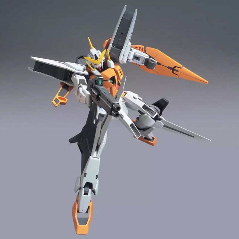 [Bandai] Chính Hãng 1 / 144 HG 04 Chúa Thiên Thần OO Mô Hình Lắp Ráp Gundam Kyrios