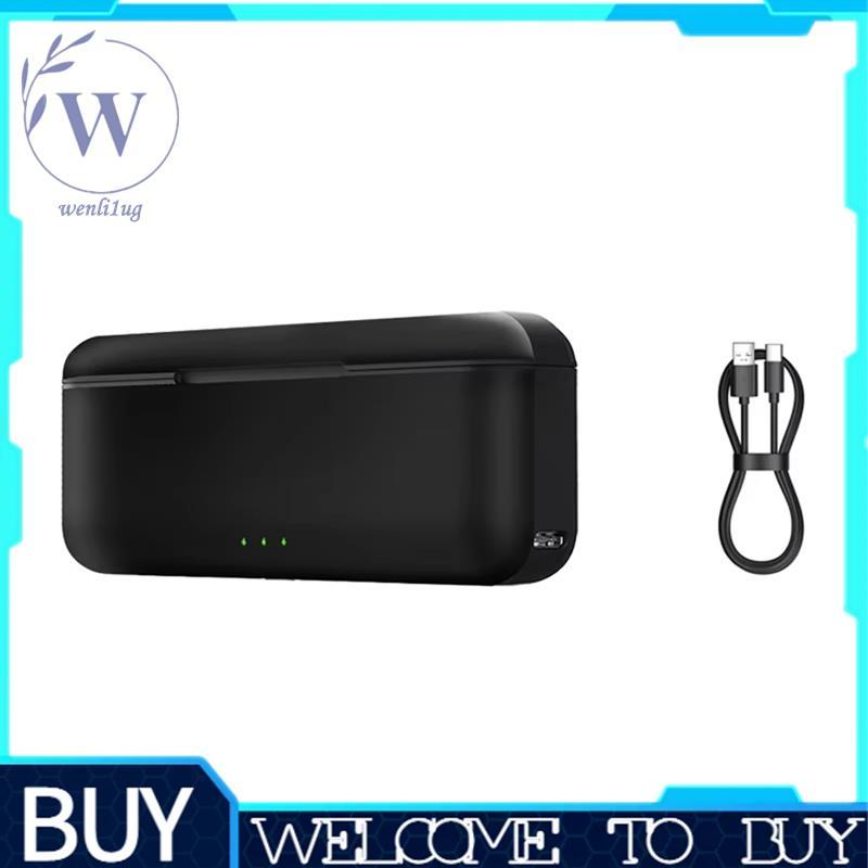 Ốp Sạc Pin 3 Khe Nhanh Cho Action 5 Pro / Action 4 Pin Camera Action 5 Pro / 4 / 3