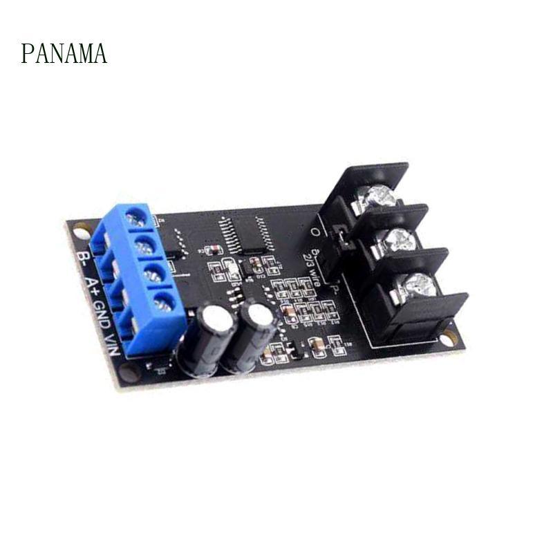 NAMA PT100 Kim Loại Chịu Nhiệt Cảm Biến Nhiệt Độ Bộ Phát RS485 Modubs Rtu Module Phụ Kiện Điện Tử