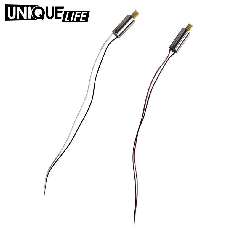 2x Động cơ chuyển tiếp và lùi CW Ccw cho E88Pro E88 E99 RC Quadcopter