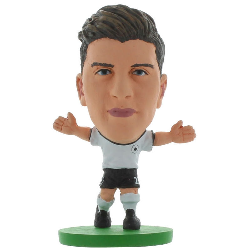Soccerstarz World Cup Búp bê ngôi sao bóng đá Doll-Gomax (World Cup Đức 2014)