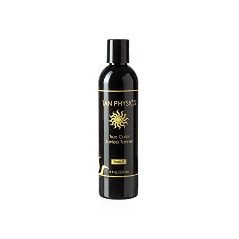 Tan Physics Sunless Tanner 8oz