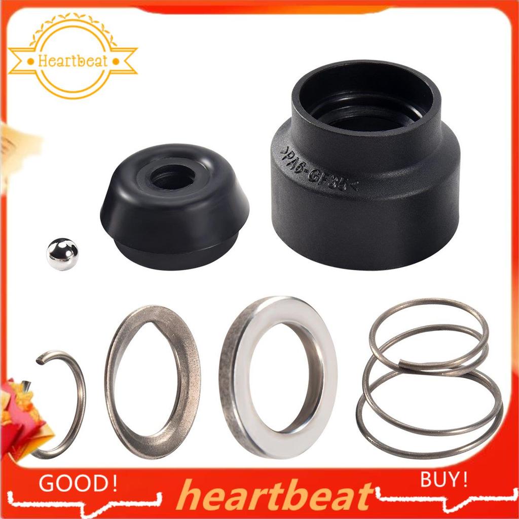 Chuck Cover Thay Thế Cho GBH2-20 GBH24 GBH 2-24 2-20 24DSR Máy Khoan Búa Điện Phụ Kiện Dụng Cụ Điện