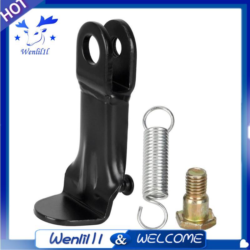 Một Mặt Chân Đế Thay Thế Một Phần Hỗ Trợ Dọc Chân Đế Đỗ Xe Điện C1Pro Chân Đế