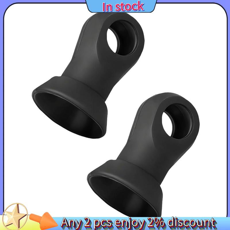Còn hàng-Đèn bảo vệ thay thế 2 chiếc 49-16-2457 cho tác động không dây 3 / 8 "1 / 4" Lithium-Ion Rat