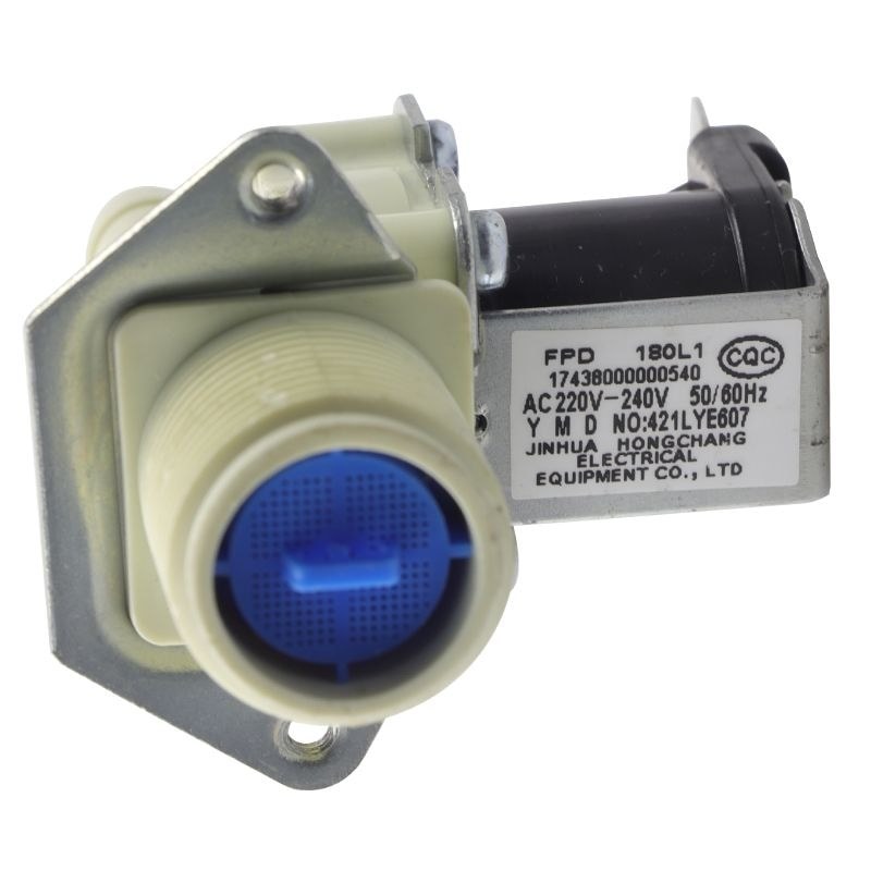 Thích hợp cho máy giặt Midea Little Swan Van đầu vào nước17438000000540Van điện từ FPD2-8A FP