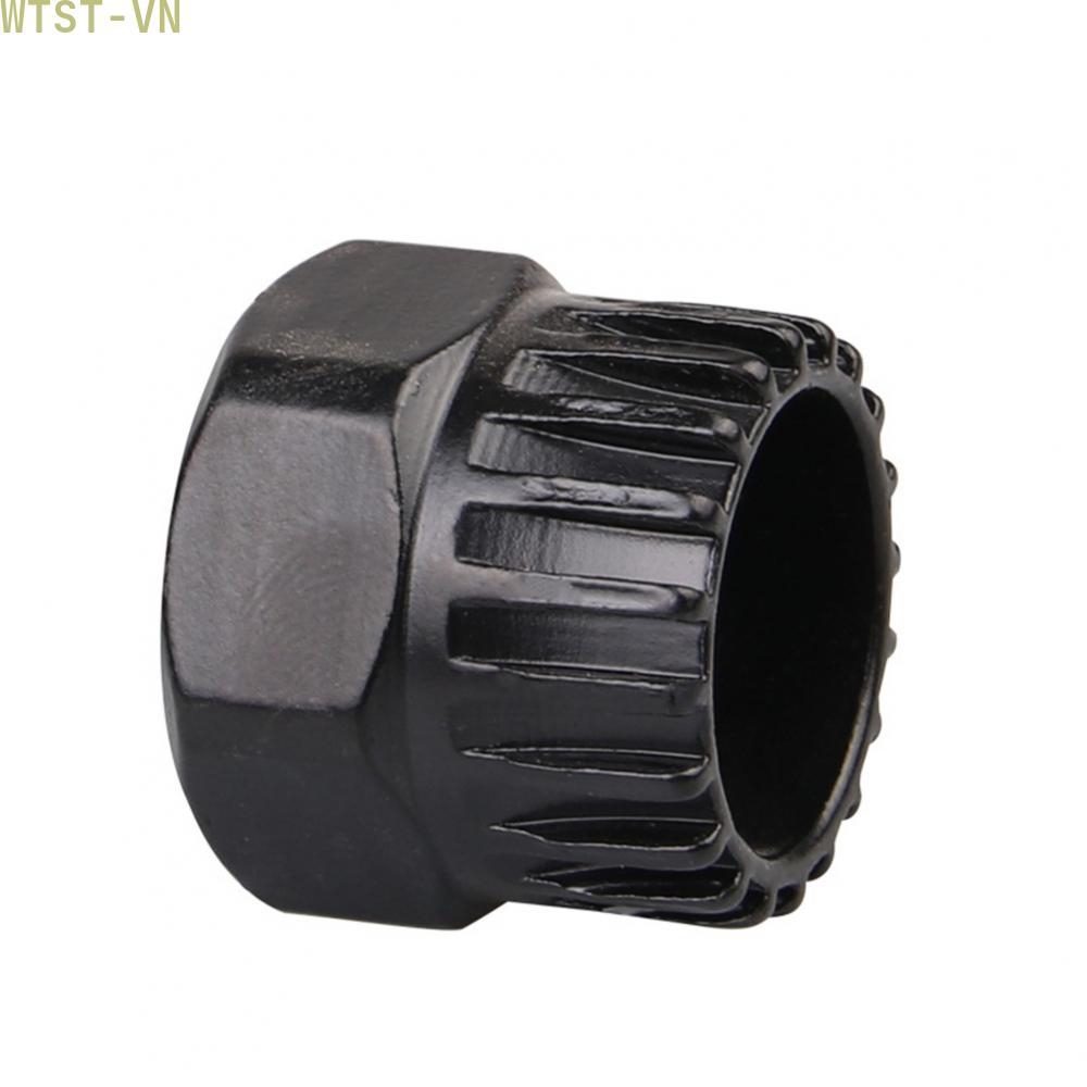 Bicycle shaft sleeve Bike Bottom Bracket Metal 20 Tooth Wrench High quality