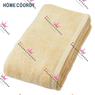 Khăn tắm 100% cotton 400-420gr