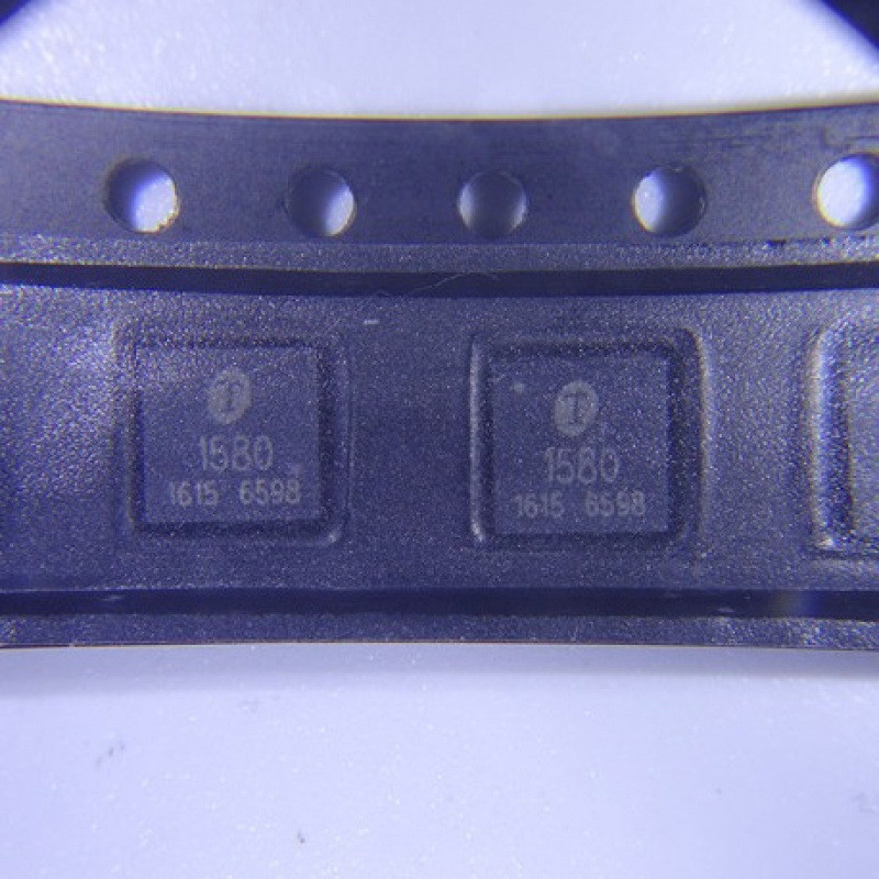Hàng có sẵn nhập khẩu RAT1580 RAT1580N16-U 1580 QFN-16 Chip IC