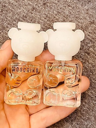 [AUTH BILL MỸ] Nước hoa Mini