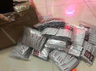 Combo 10 typ vitamin AD dưỡng hình xăm