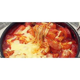PHÔ MAI MOZZARELLA PHÁP BÀO SỢI 100G / 300G / 500G – CHEESE KÉO SỢI LÀM PIZZA, TOKBOKKI