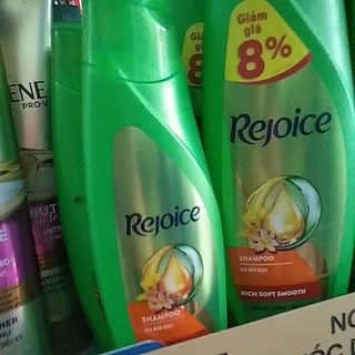 Dầu gội Rejoice 170ml